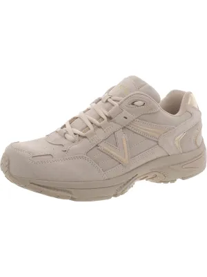 23 Walk 2.0 Womens Suede Walking Casual And Fashion Sneakers
