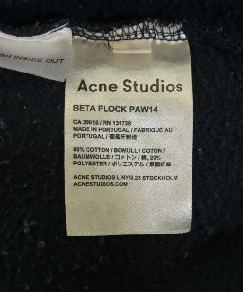 Acne Studios Sweatshirts
