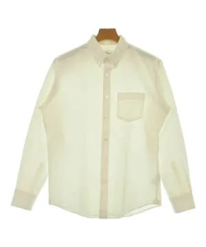 ADAM ET ROPE Casual shirts