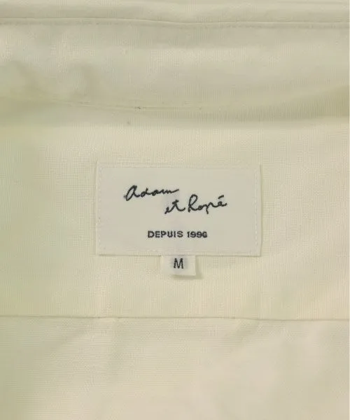 ADAM ET ROPE Casual shirts