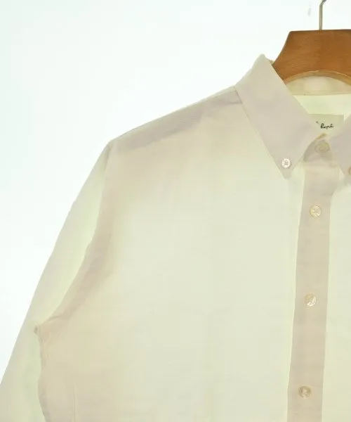 ADAM ET ROPE Casual shirts