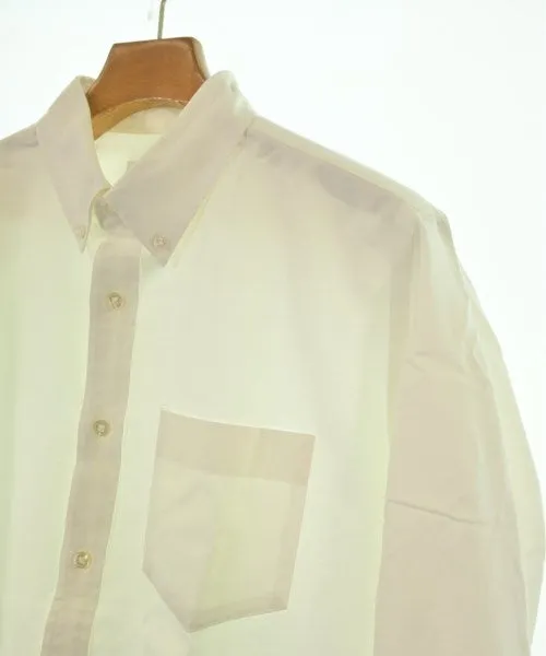 ADAM ET ROPE Casual shirts