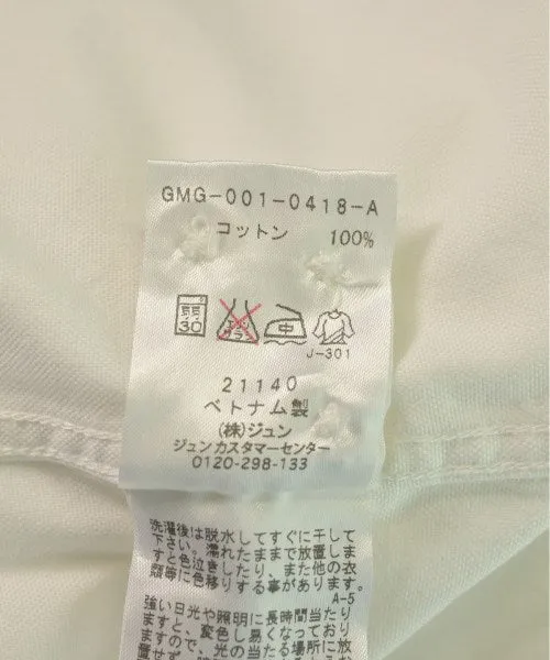 ADAM ET ROPE Casual shirts