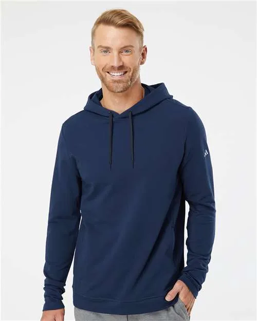 Adidas A450 Lightweight Hooded Sweatshirt
