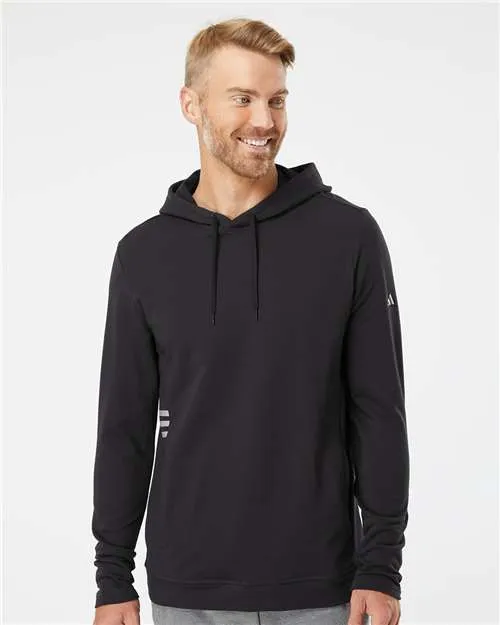 Adidas A450 Lightweight Hooded Sweatshirt
