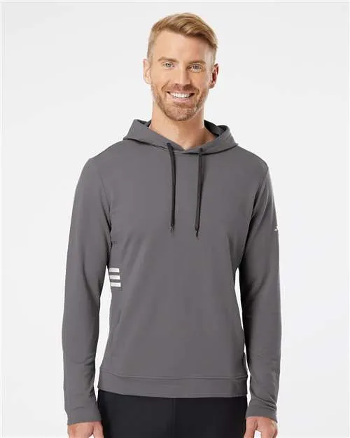 Adidas A450 Lightweight Hooded Sweatshirt