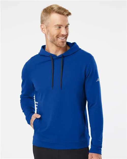 Adidas A450 Lightweight Hooded Sweatshirt