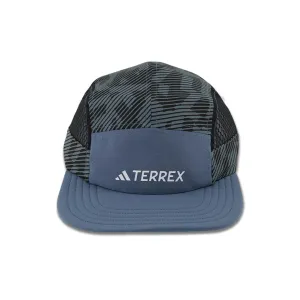 adidas - Terrex HEAT.RDY 5-Panel Graphic Cap (HY4322-A)