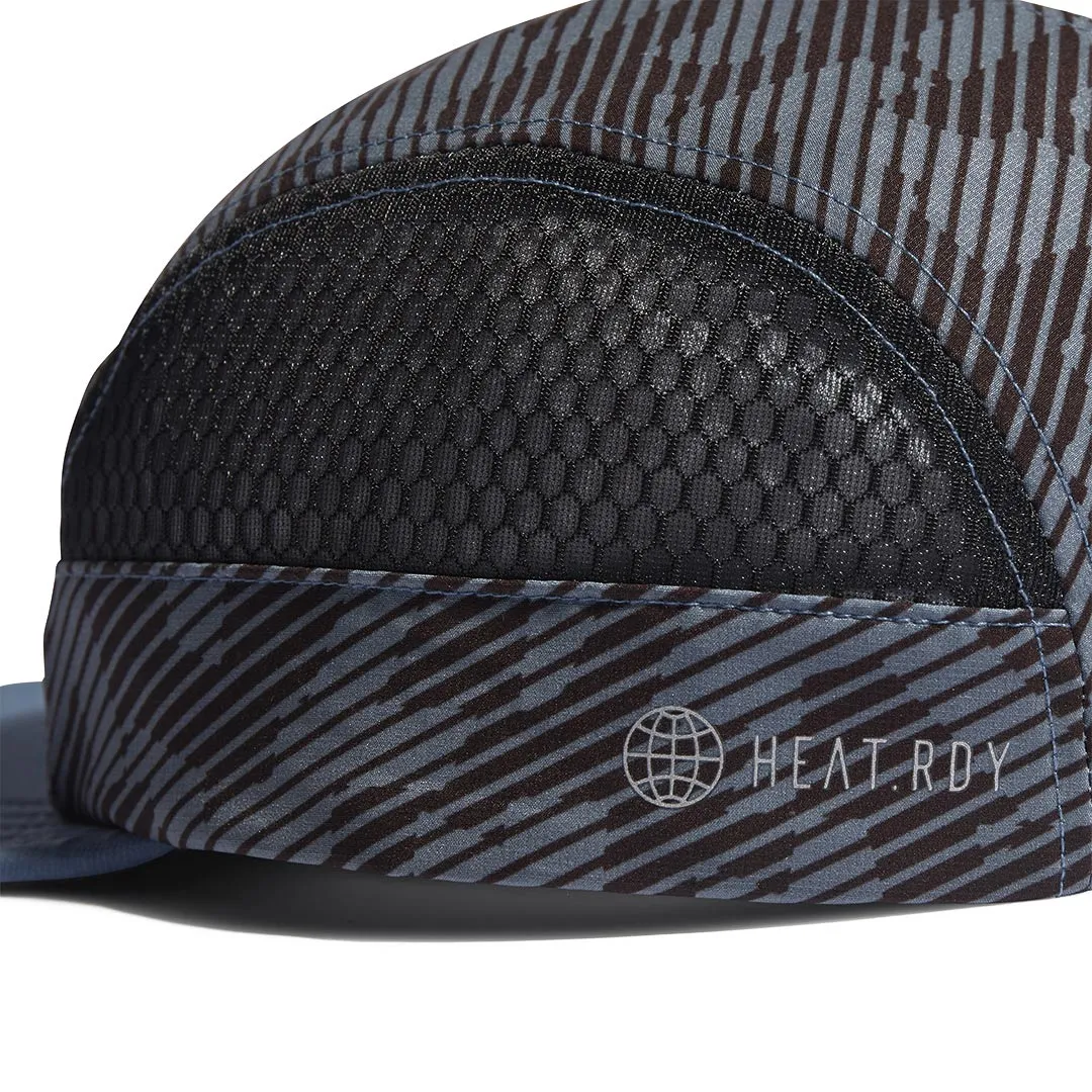 adidas - Terrex HEAT.RDY 5-Panel Graphic Cap (HY4322-A)