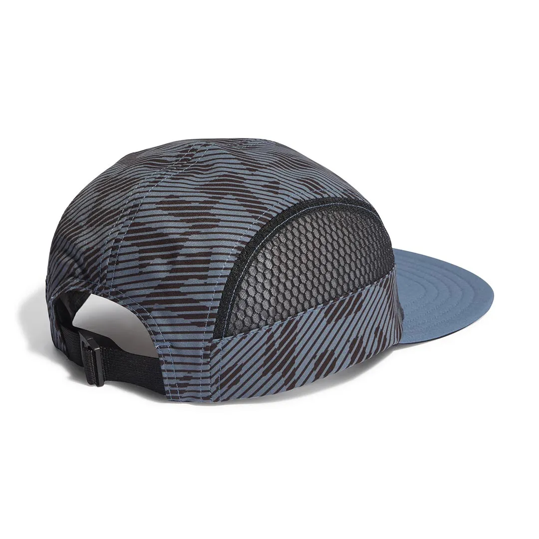 adidas - Terrex HEAT.RDY 5-Panel Graphic Cap (HY4322-A)