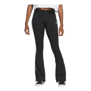 adidas Women Flared Leggings Adidas