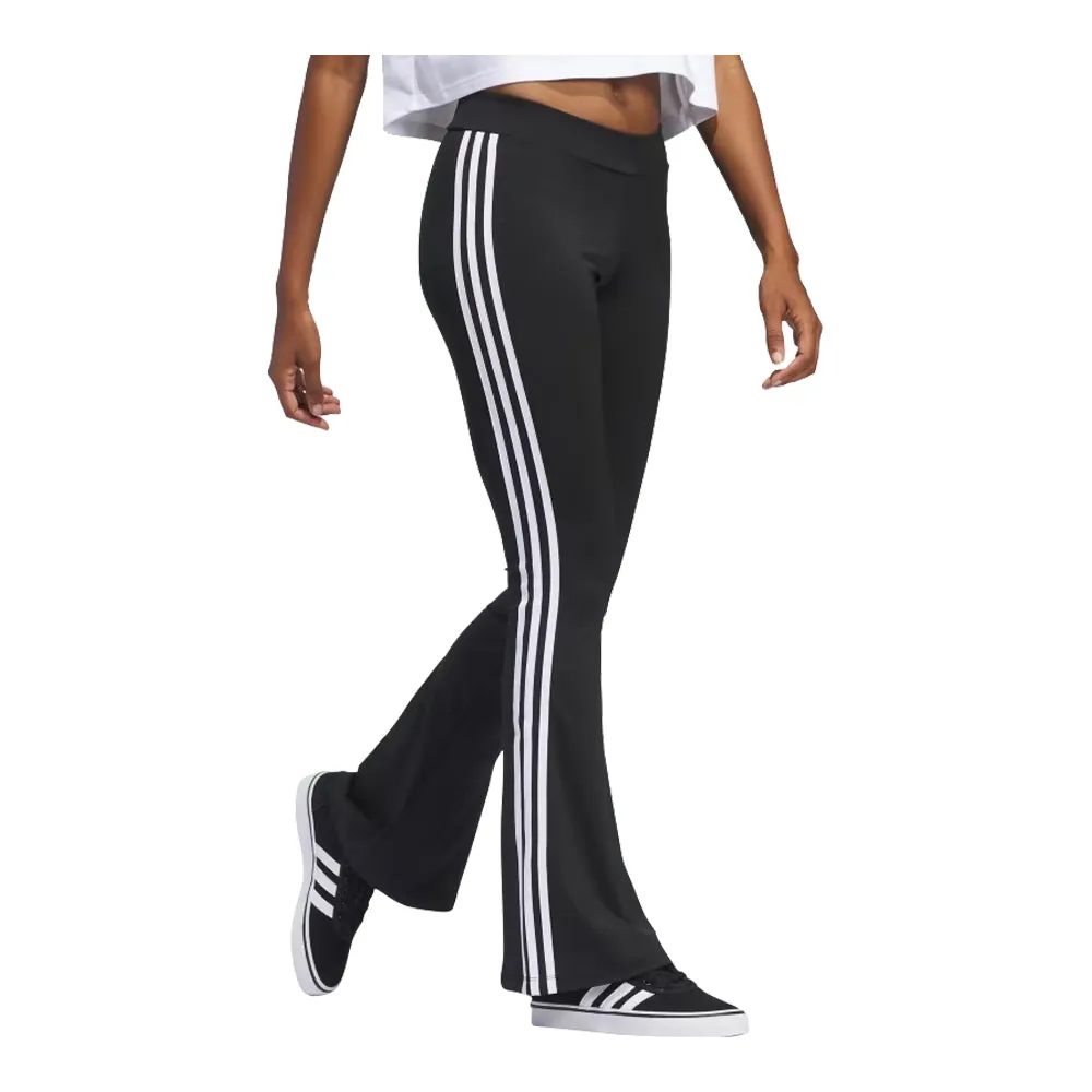 adidas Women Flared Leggings Adidas