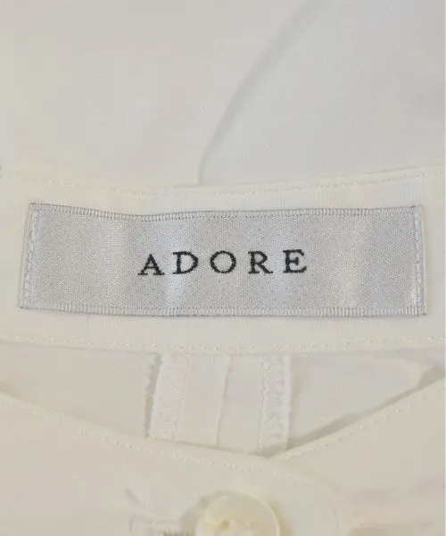 ADORE Casual shirts