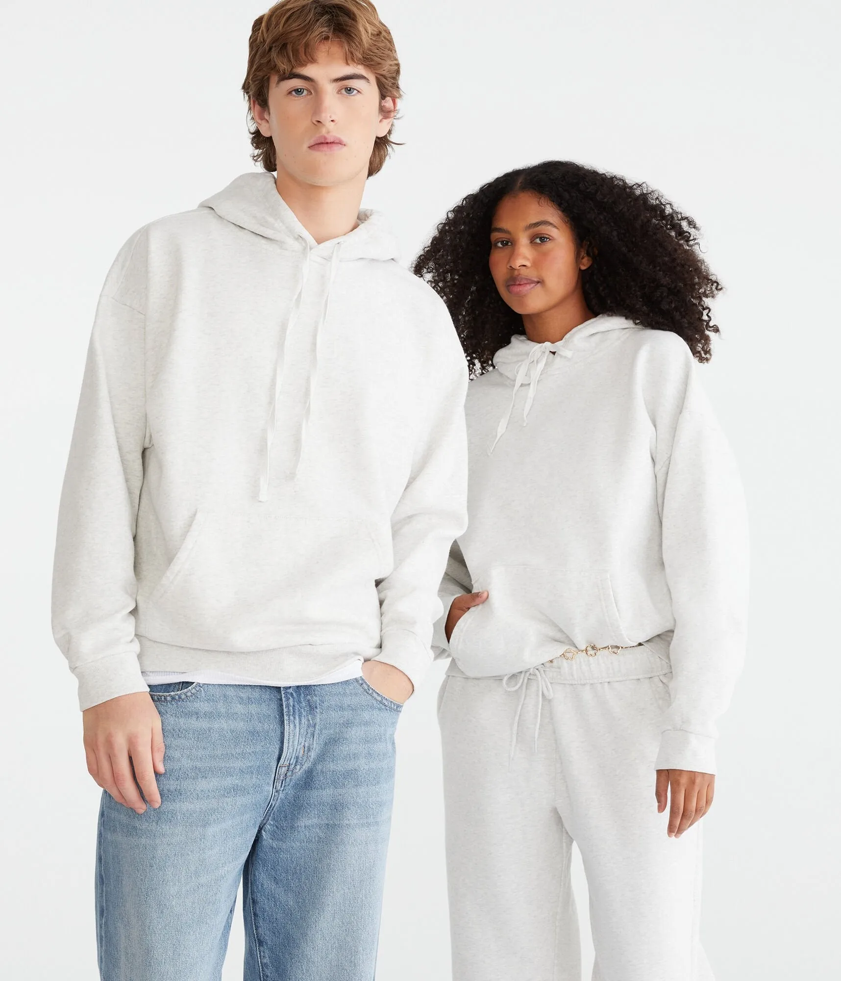 Aeropostale Cloud Soft Washed Pullover Hoodie
