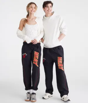 Aeropostale Miami Heat Track Pants