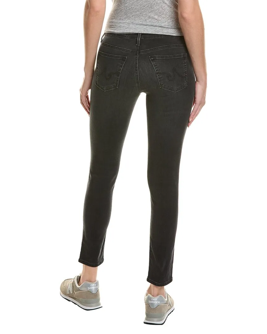AG Jeans Super Skinny Ankle Legging