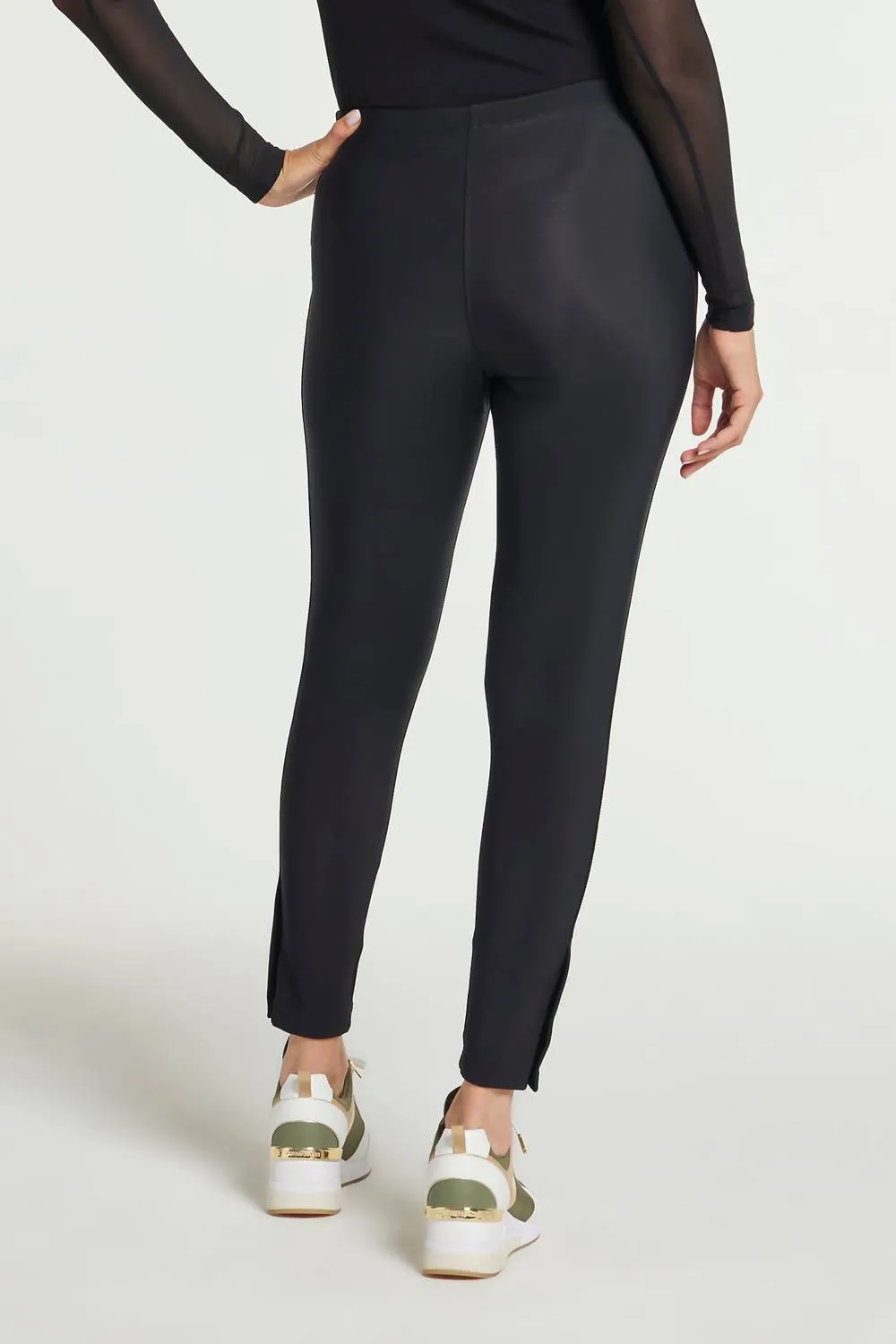 Aida Legging In Black