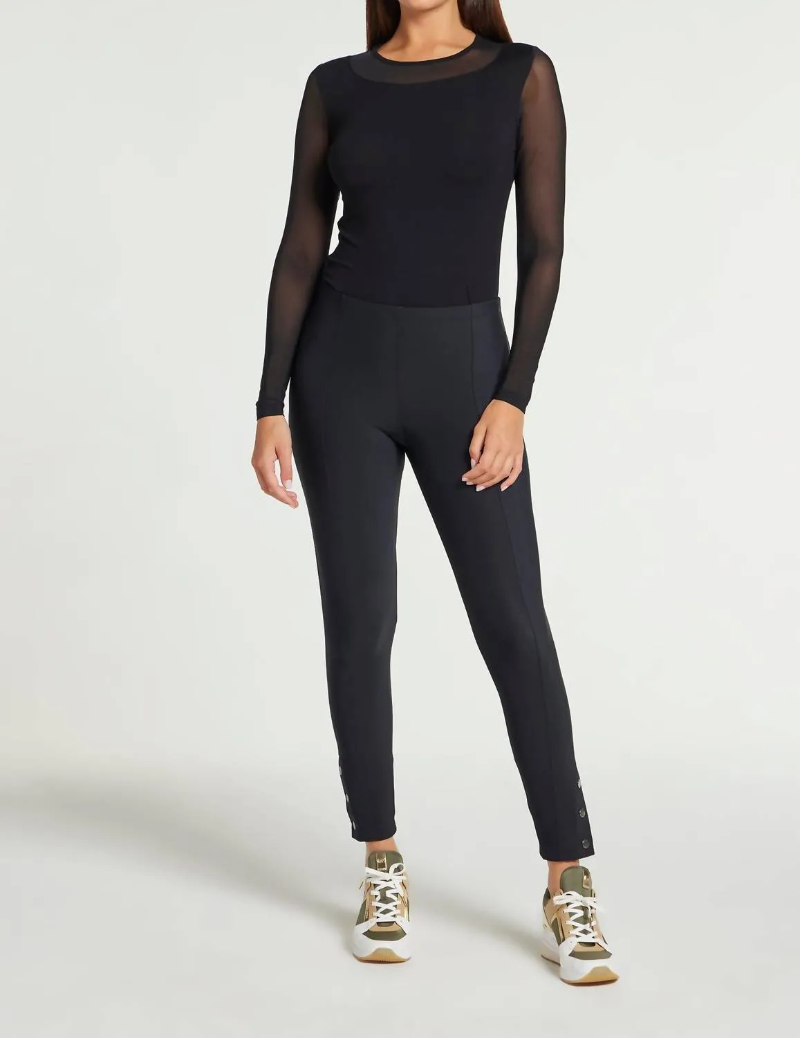 Aida Legging In Black