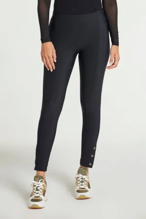 Aida Legging In Black