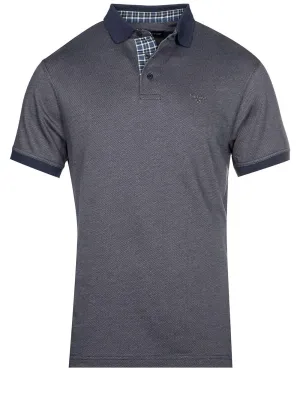 Alloway Polo Shirt Navy