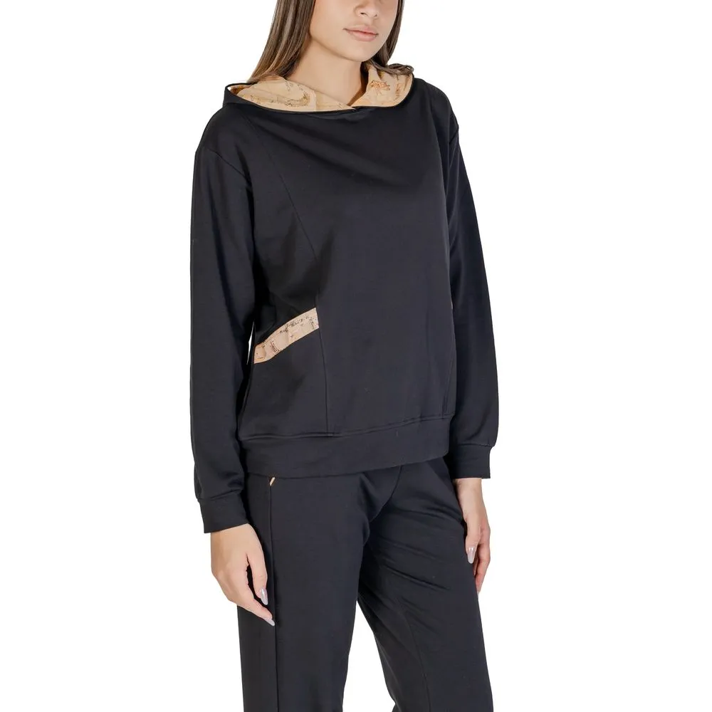 Alviero Martini Prima Classe Cotton Women's Sweater