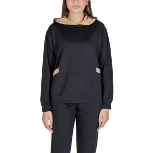Alviero Martini Prima Classe Cotton Women's Sweater
