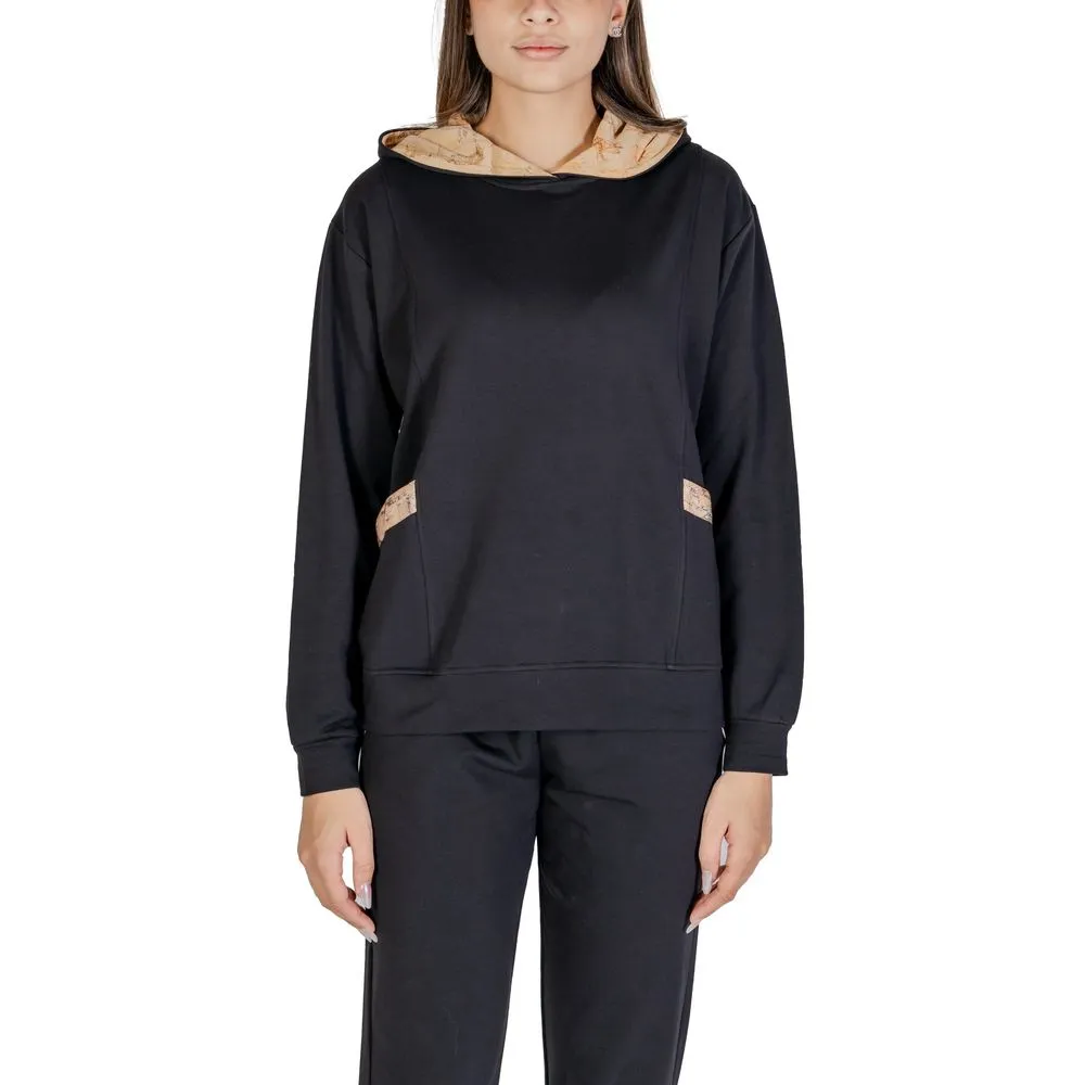 Alviero Martini Prima Classe Cotton Women's Sweater