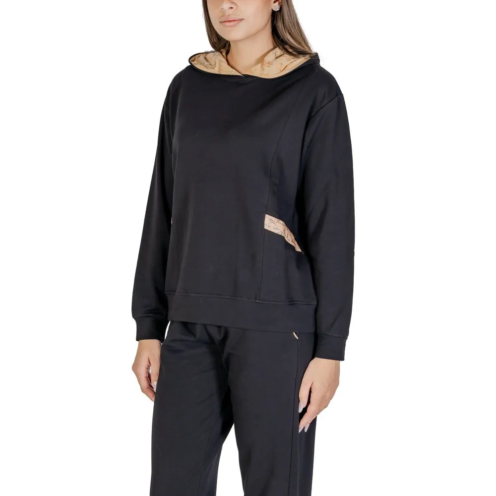 Alviero Martini Prima Classe Cotton Women's Sweater
