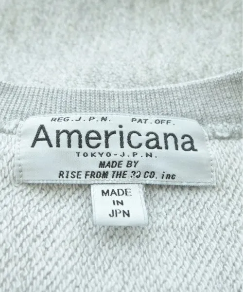 Americana Sweatshirts