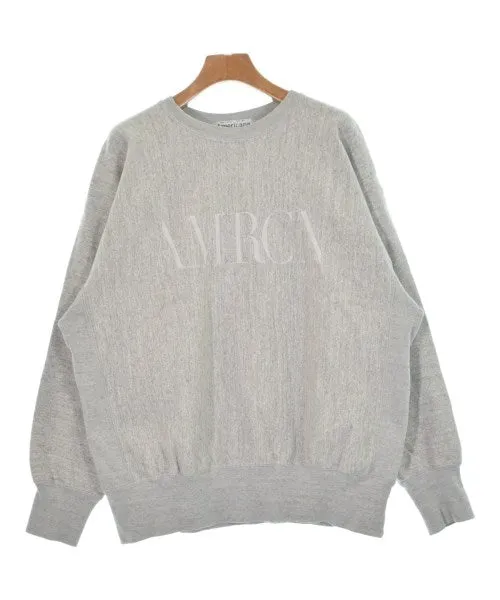 Americana Sweatshirts