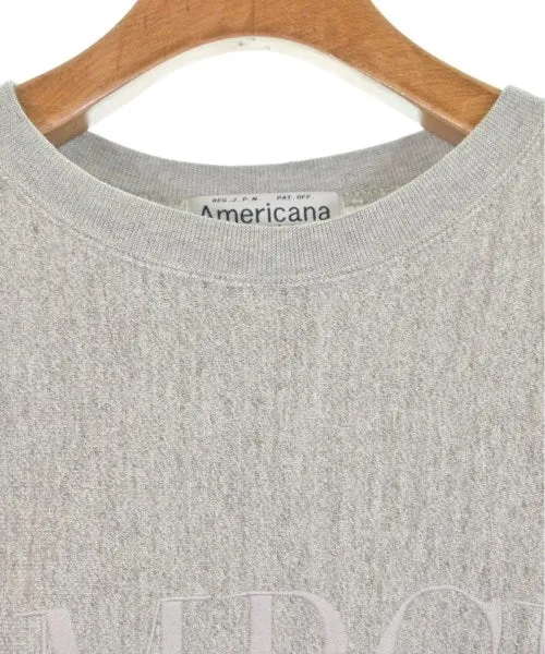 Americana Sweatshirts