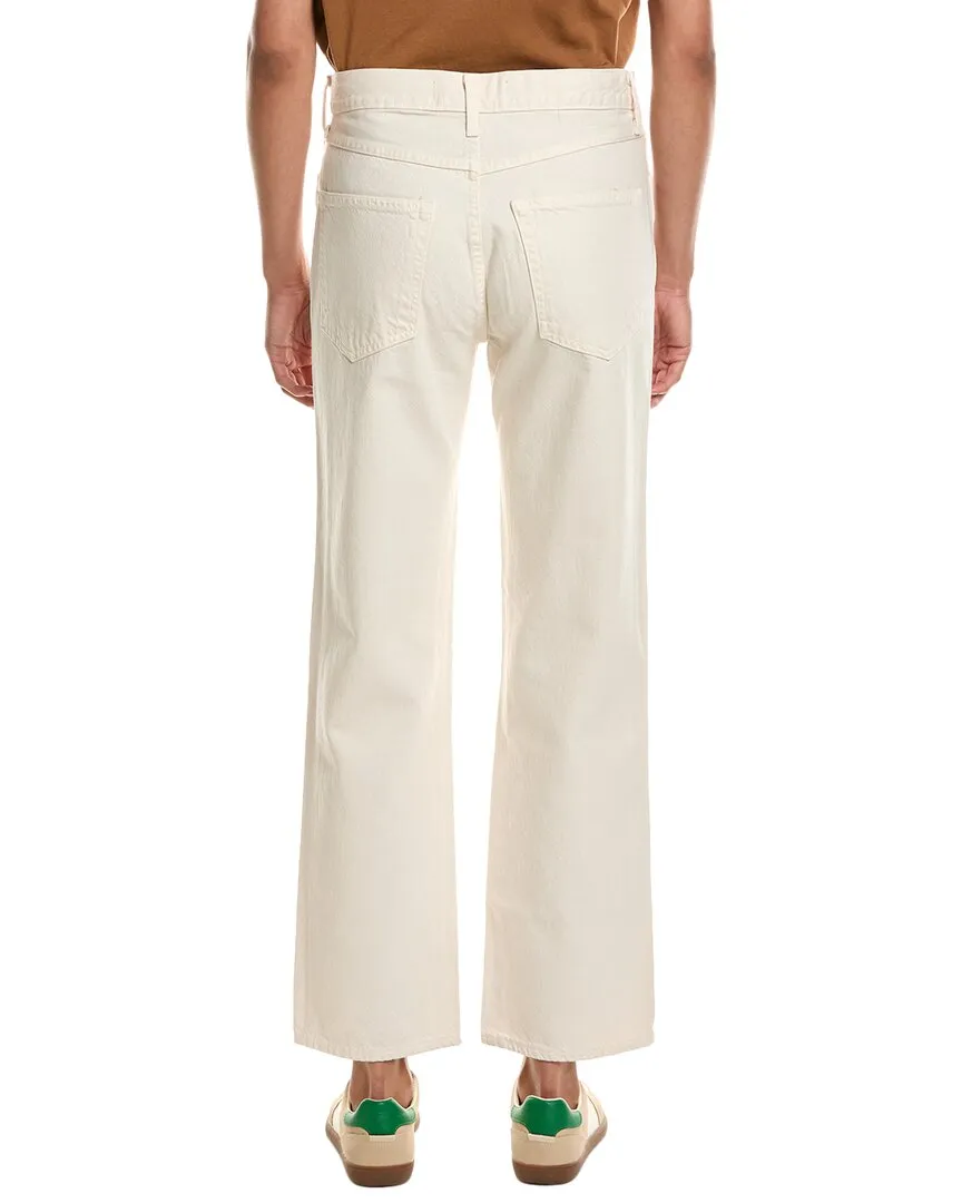 AMO Layla All Natural Straight Jean