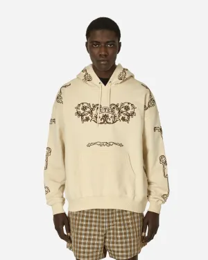 Ancient Hoodie Dusty White