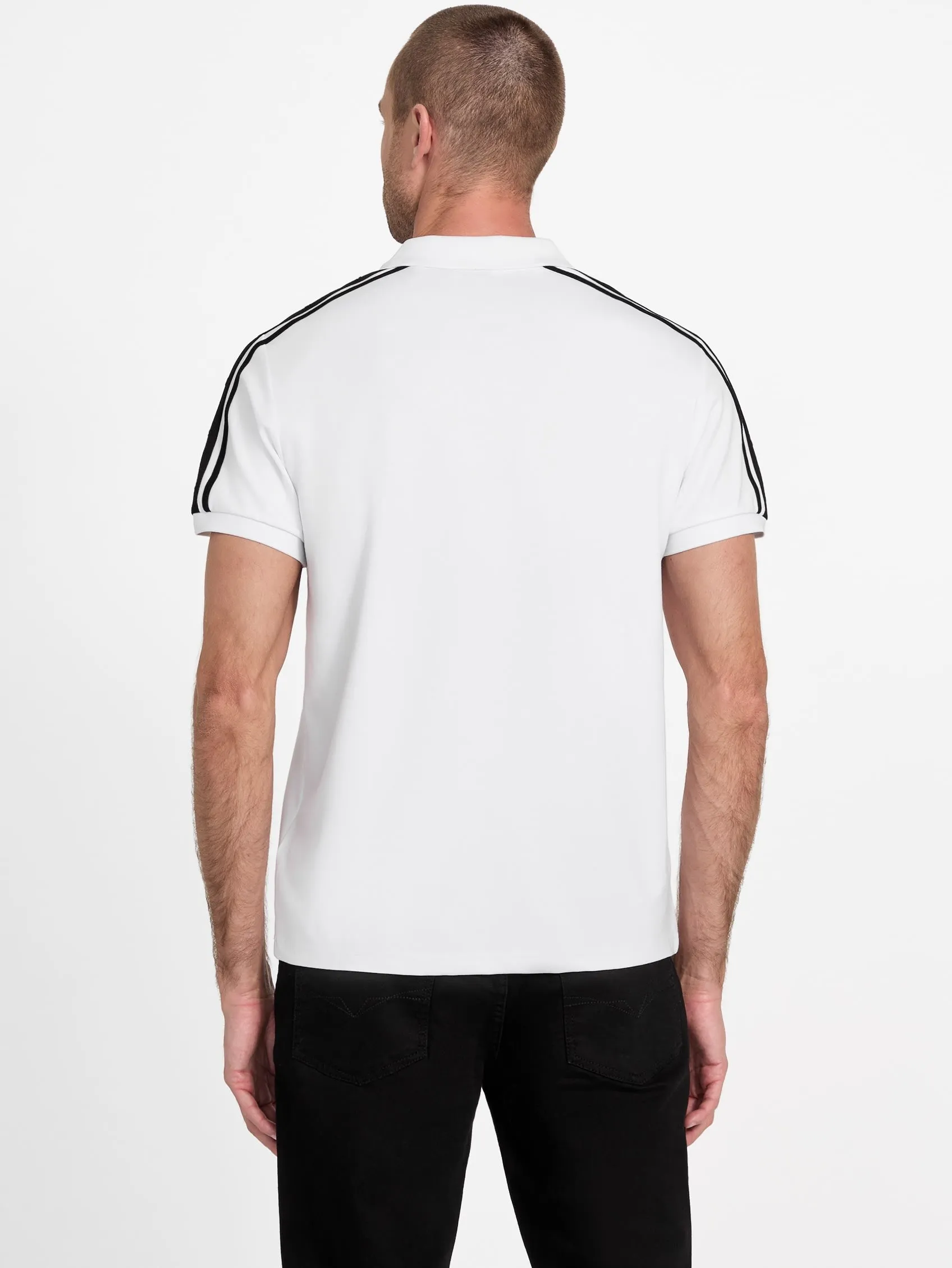 Andre Polo Tee