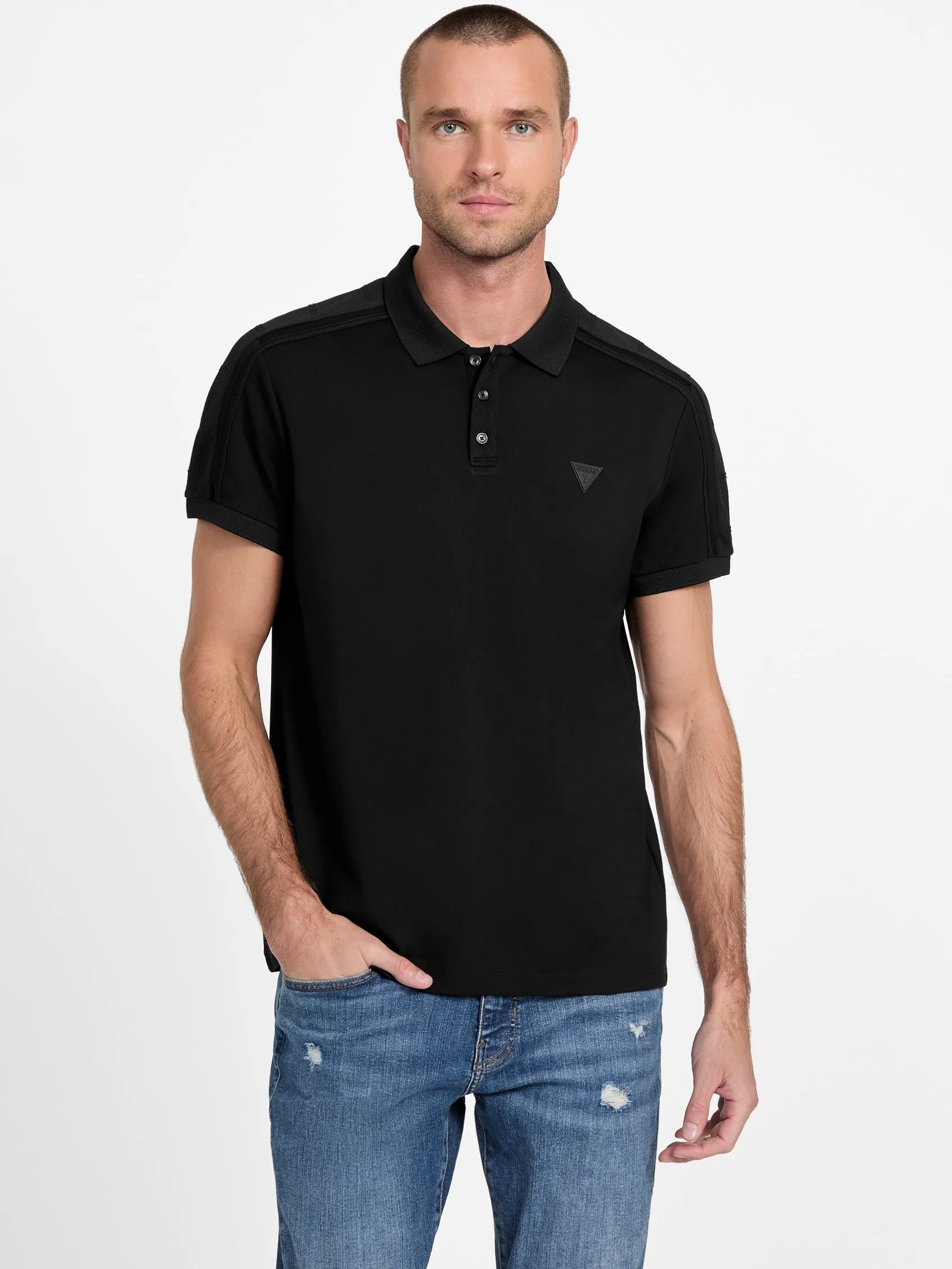 Andre Polo Tee