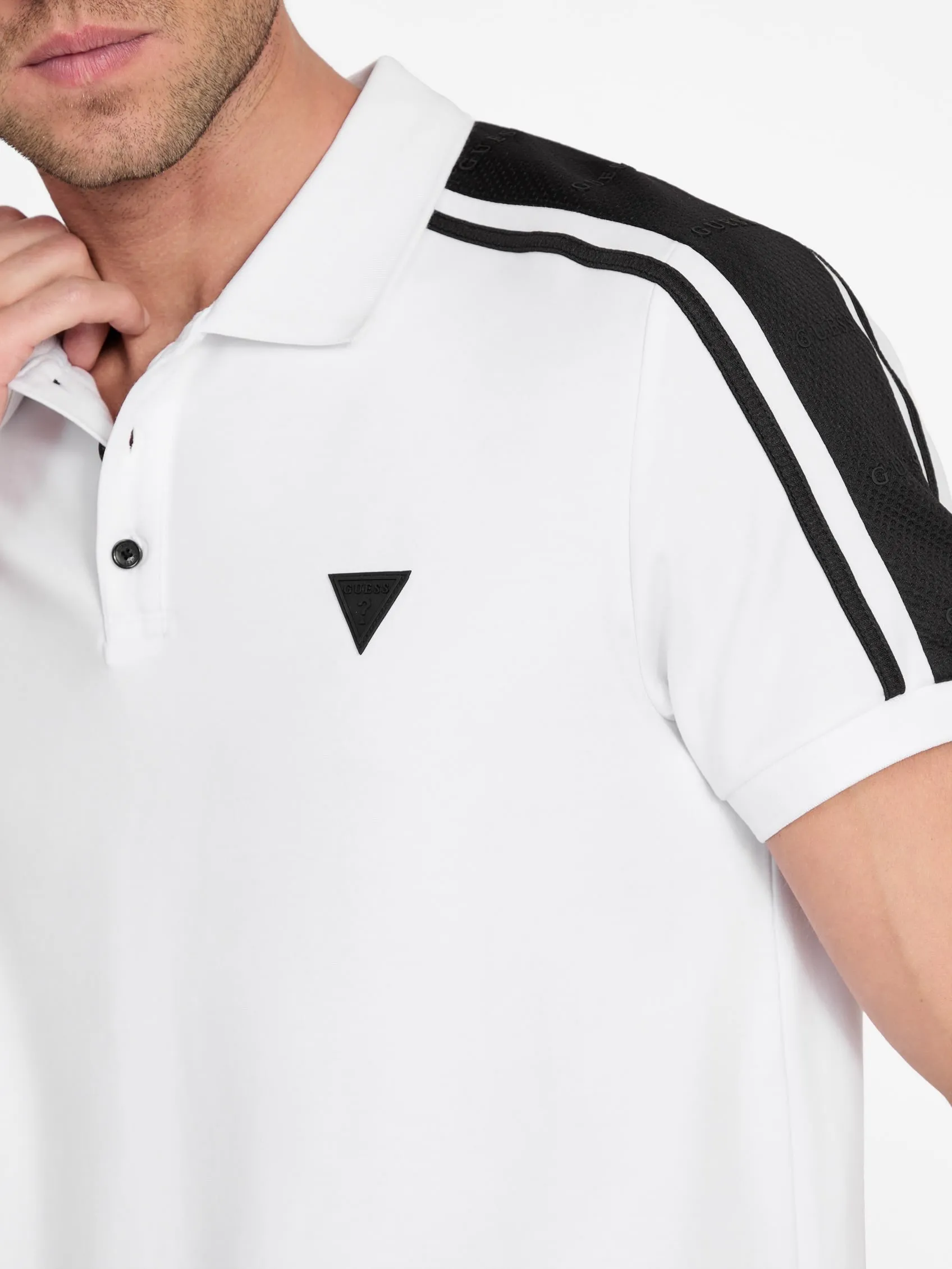 Andre Polo Tee
