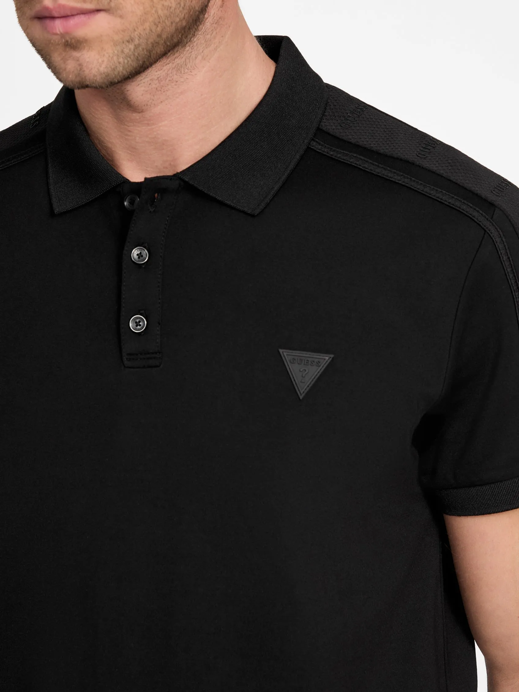 Andre Polo Tee