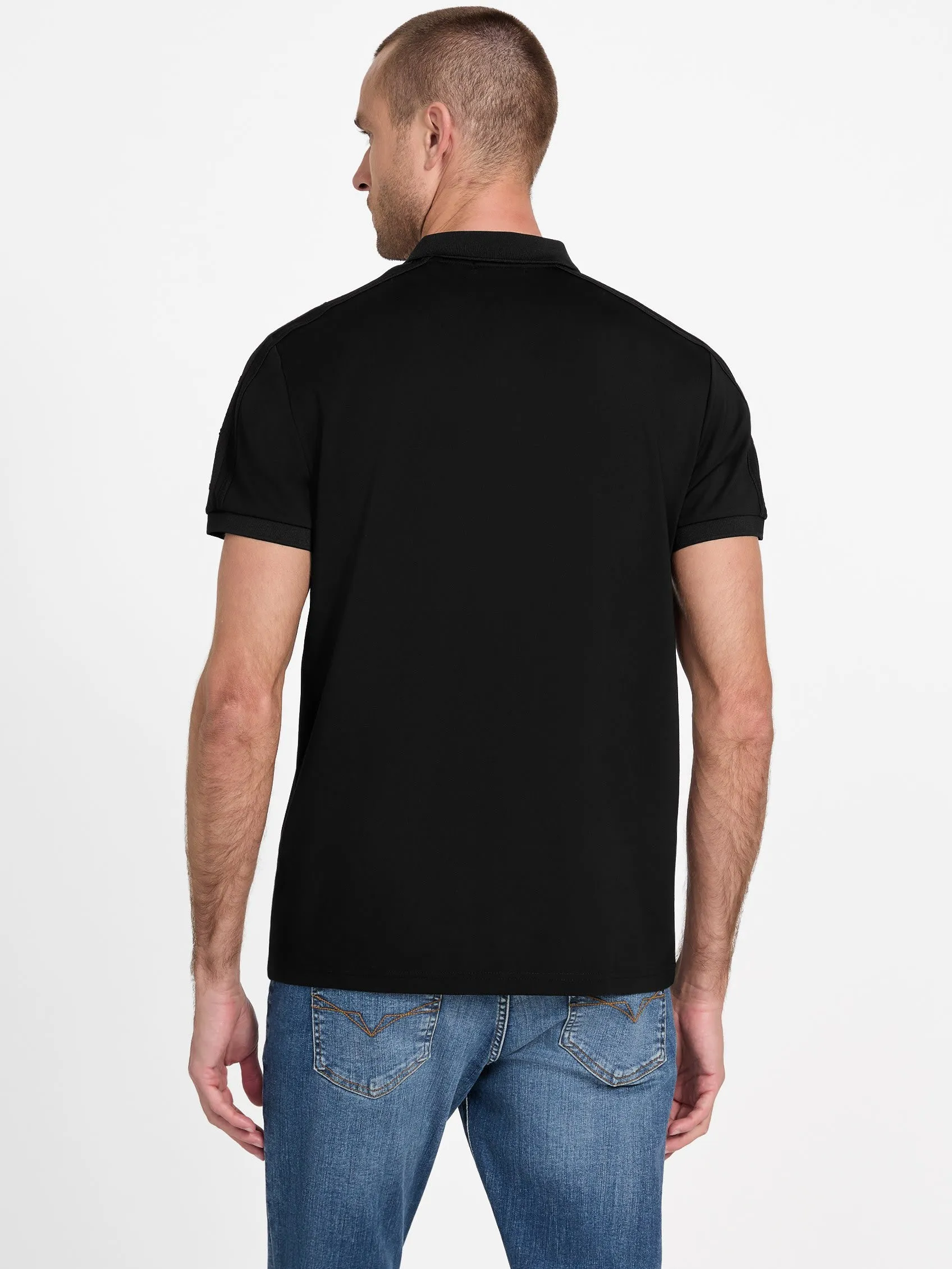 Andre Polo Tee