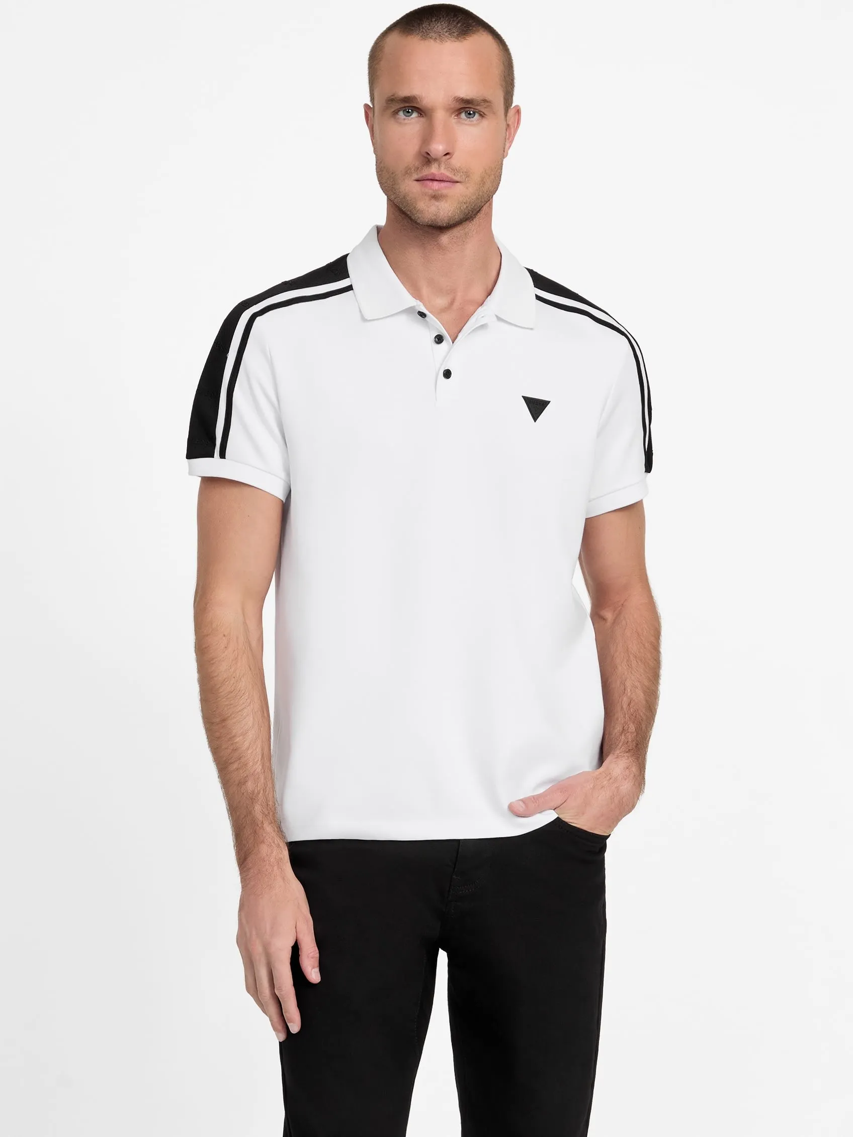 Andre Polo Tee