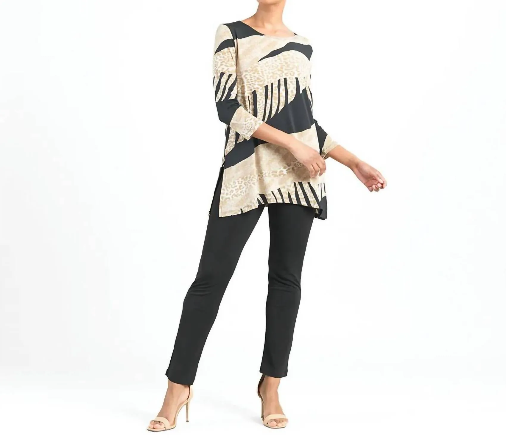 Animal Tunic