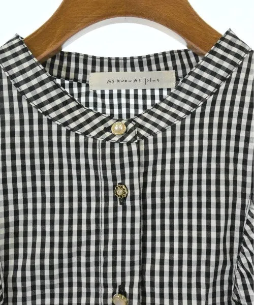 As Know As Casual shirts