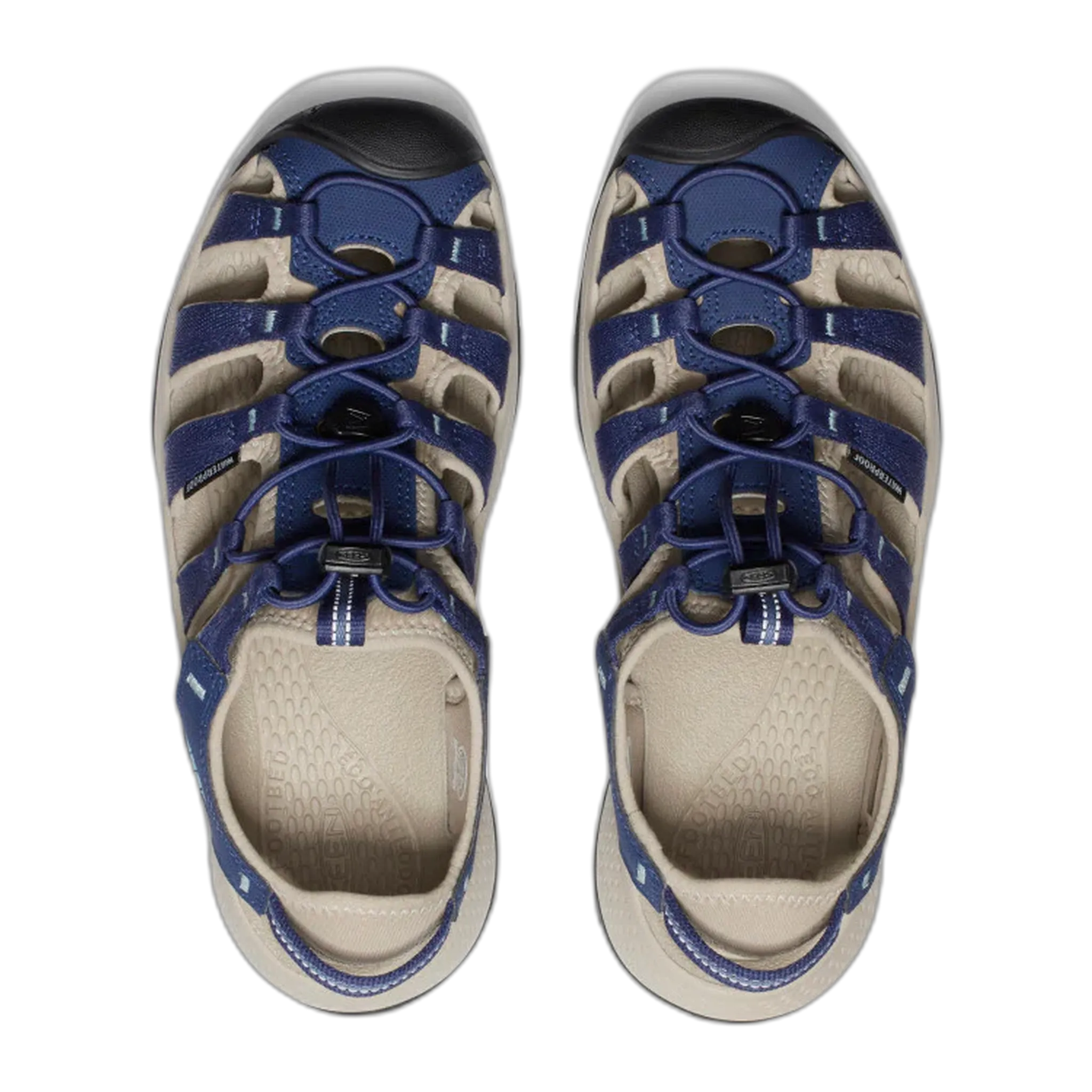 Astoria West Sandal