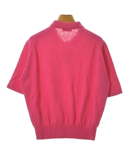 ATON Polo Shirts