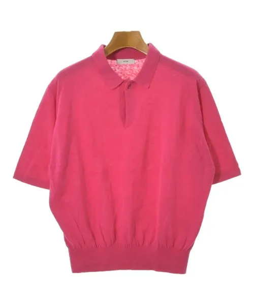 ATON Polo Shirts