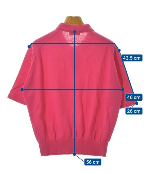 ATON Polo Shirts