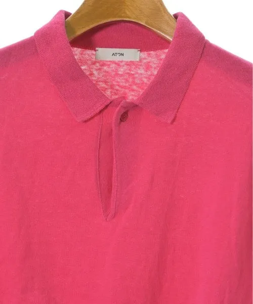 ATON Polo Shirts