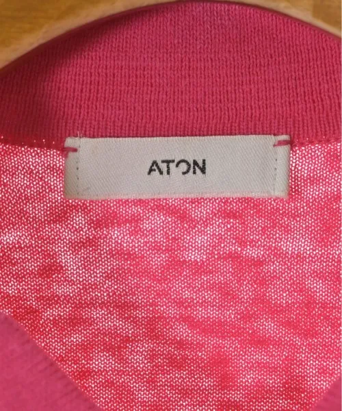 ATON Polo Shirts