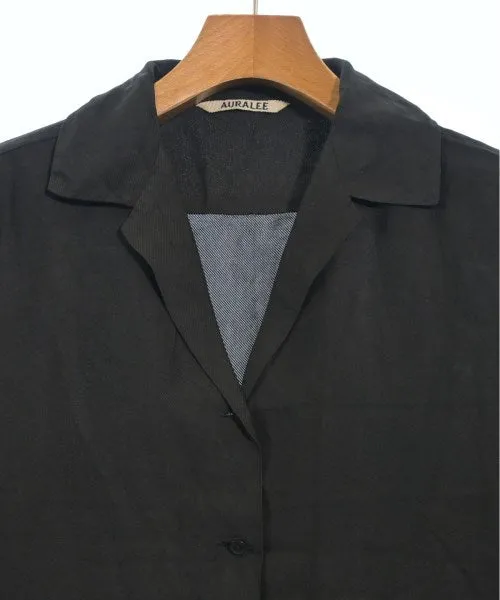 AURALEE Casual shirts