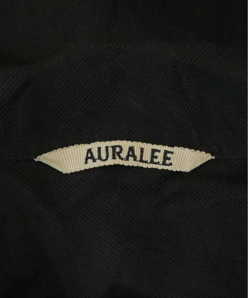 AURALEE Casual shirts