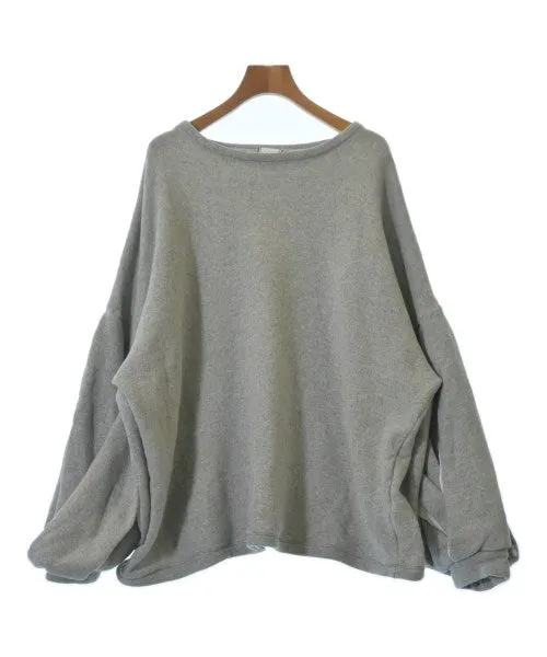 AWA BY UKUU PROJECT Sweatshirts